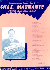 download the accordion score Accordiana in PDF format