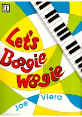 télécharger la partition d'accordéon Let's Boogie Woogie au format PDF