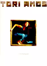 télécharger la partition d'accordéon Tori Amos : Little Earthquakes (14 titres) au format PDF