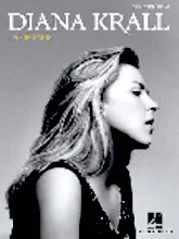 descargar la partitura para acordeón Diana Krall : Live in Paris (12 titres) en formato PDF