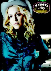 descargar la partitura para acordeón Madonna : Music (10 titres) en formato PDF