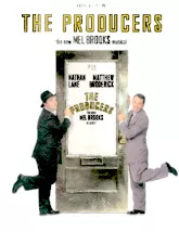 download the accordion score The Producers : The new Mel Brooks musical (19 titres) in PDF format