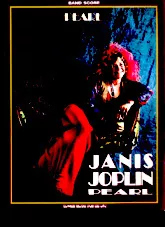 télécharger la partition d'accordéon Janis Joplin : Pearl (10 titres) au format PDF