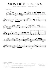 télécharger la partition d'accordéon Montrose Polka au format PDF