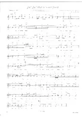 descargar la partitura para acordeón Made in Holland (Arrangement : Joop van Houten) (Deel 7) (40 titres) en formato PDF