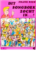 télécharger la partition d'accordéon Dit songboek zocht ik (Arrangement : Frank Rich) (Deel 5) (55 titres) au format PDF
