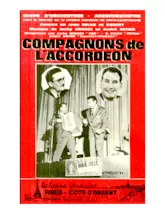 télécharger la partition d'accordéon Compagnons de l'accordéon (Arrangement : Dino Margelli) (Orchestration Complète) (Marche) au format PDF