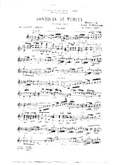 télécharger la partition d'accordéon Sonrisas de Murcie (Sourire de Murcie) (Paso Doble) au format PDF