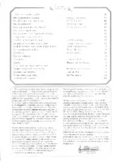 télécharger la partition d'accordéon Smartlappen & Levensliederen (Arrangement : Joop van Houten) (Deel 3) (21 titres) au format PDF