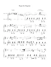 descargar la partitura para acordeón Begin the Beguine (Arrangement : Kombrig) (Accordéon Bayan) en formato PDF