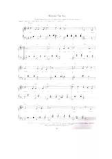 download the accordion score Beyond the sea (La mer) (Interprète : Frank Sinatra) in PDF format