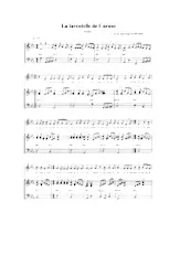 download the accordion score La Tarentelle de Caruso (Arrangement : Jean-Serge Schwarz) in PDF format