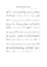 télécharger la partition d'accordéon La Tarentelle de Caruso (Arrangement : Jean-Serge Schwarz) au format PDF