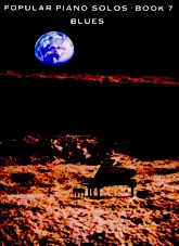 télécharger la partition d'accordéon Popular Piano Solos (Book 7) (21 titres) au format PDF