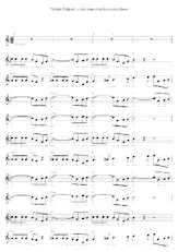 download the accordion score Y'a du soleil (C'est beau C'est bon C'est chaud) (Relevé) in PDF format