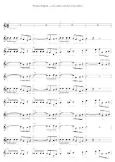 descargar la partitura para acordeón Y'a du soleil (C'est beau C'est bon C'est chaud) (Relevé) en formato PDF