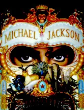 télécharger la partition d'accordéon Michael Jackson : Dangerous (14 titres) au format PDF