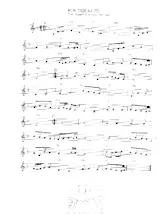 descargar la partitura para acordeón Fun der Kupe en formato PDF