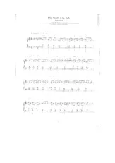 descargar la partitura para acordeón Blue Rondo A La Turk en formato PDF