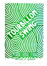 download the accordion score Tourbillon Swing (Orchestration) (Valse Musette) in PDF format