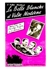 download the accordion score Valse Moderne in PDF format