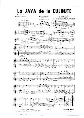 download the accordion score La java de la culbute in PDF format