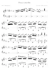 download the accordion score Puxa e encolhe in PDF format