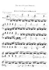 descargar la partitura para acordeón Czerny (Piano) Book 1 en formato PDF