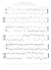 télécharger la partition d'accordéon Czerny : One Hundret and Ten (Easy and Progressive Exercises) (Piano)  au format PDF
