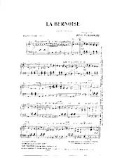 descargar la partitura para acordeón La Bernoise + Taratata (Valse Suisse + Java Variations) en formato PDF