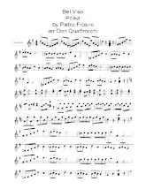 télécharger la partition d'accordéon Bel Viso (Arrangement : Don Quattrocchi) (Polka) au format PDF
