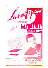 télécharger la partition d'accordéon Ma Jaja (Orchestration) (Java Ranchera) au format PDF