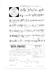 download the accordion score Job (Sur la chanson de Bobby) (Swing) in PDF format