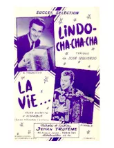 télécharger la partition d'accordéon La Vie (Orchestration) (Valse Musette) au format PDF