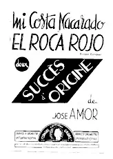 download the accordion score Mi Costa Nacarado (Tango Argentin) in PDF format