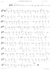 download the accordion score Printemps d'Auvergne (Valse) in PDF format