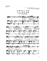 download the accordion score Q H S in PDF format