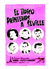 télécharger la partition d'accordéon El Tipico (Arrangement : Dino Margelli) (Orchestration) (Paso Doble) au format PDF