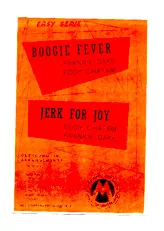 download the accordion score Boogie Fever (Orchestration) in PDF format