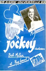 download the accordion score Jockey (Arrangement : Germain Ducarne) (Orchestration) (Charleston) in PDF format