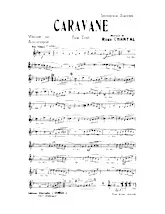 download the accordion score Caravane (Immense succès) (Fox Trot) in PDF format