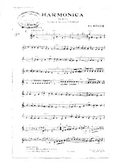 download the accordion score Harmonica (Rumba) in PDF format