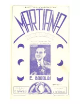 télécharger la partition d'accordéon Martiana (Valse Musette) au format PDF