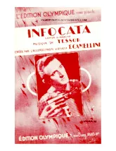 télécharger la partition d'accordéon Infocata (Créée par : Ferrucio Camellini) (Orchestration) (Samba Guaracha) au format PDF
