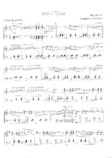 descargar la partitura para acordeón Helios Valse en formato PDF