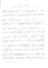 download the accordion score Valse Océane in PDF format