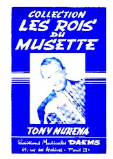 descargar la partitura para acordeón Collection les rois du musettes : Loopings + La grande roue + Colère de musette) (3 Valses Variations) en formato PDF