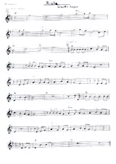 descargar la partitura para acordeón Riche (Manuscrite) en formato PDF