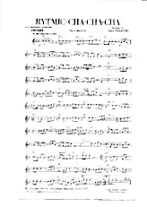 download the accordion score Rytmic Cha Cha Cha in PDF format