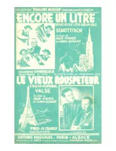 download the accordion score Le vieux rouspéteur (E'n alter Murrwaddel) (Arrangement : Charly Shaaf) (Folklore Alsacien) (Orchestration) (Valse) in PDF format